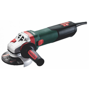 METABO kotni brusilnik WEBA 17-125 Quick (600514000)