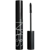 NARS Notorious Mascara maskara za produljenje, uvijanje i volumen nijansa BLACK 8 g