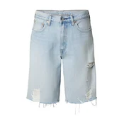 LEVIS  Kavbojke 469™ Loose Shorts svetlo modra