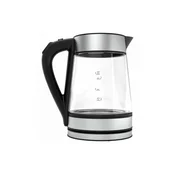 AENO Electric Kettle, Tongtai smart wifi, glass kettle, 220-240V~, 50/60Hz, 1850-2200W, Strix, NW:1.15Kg
