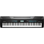 Kurzweil KA120 Digitralni koncertni pianino Black (Kao novo)