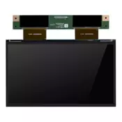 Saturn 2 10 8K LCD Screen