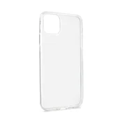 Maska silikonska Skin za iPhone 11 Pro Max 6.5 transparent
