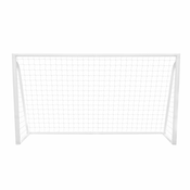MONSTER 12 x 6 čevljev nogometni gol, torbica in ponjava za tarče, (21571151)