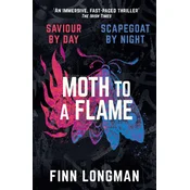 Moth to a Flame