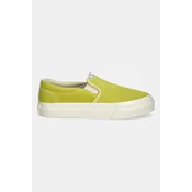 Teniske Stepney Workers Club LISTER RAW SUEDE