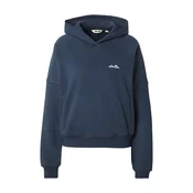 ELLESSE Majica LISCIA temno modra/bela