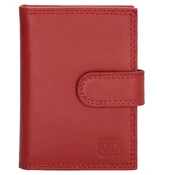 Beagles Creditcard case 02C905 Red