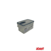Abert frigo posuda 11,3x7,5 H11 hermet. Avaritco A02 ( Ab-0121 )
