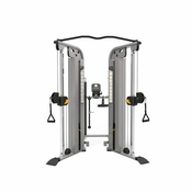 DUAL ADJUSTABLE PULLEY IMPULSE ES9030 (Z DOLGO ZAŠČITO VODILA)