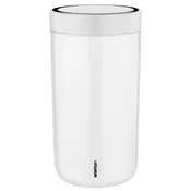 Potovalni lonček TO GO CLICK 200 ml, kreda, Stelton