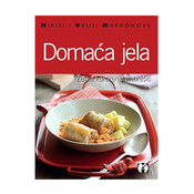 PLANETOPIJA Domaća jela - recepti, (9789532573114)