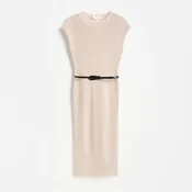 Reserved - LADIES` DRESS & BELT