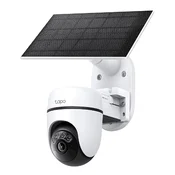 TP-Link Sigurnosne kamera solarna TAPO-C630