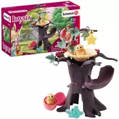 Schleich Bayala Set sa magicnim sovicama 42525