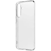 TPU ovitek za Samsung Galaxy A36 5G Prozorno