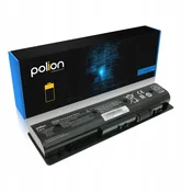 Polion Baterija za prenosnik HP MC04 MC06 HSTNN-PB6L Envy 17-N 17-R 4400mAh