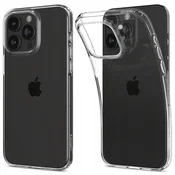 Spigen SPIGEN OVITEK ZA IPHONE 15 PRO 6.1 CRYSTAL FLEX SKILLED FIT
