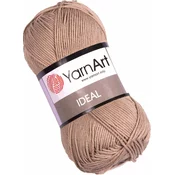 Yarn Art Ideal 234 Taupe Pletilna preja