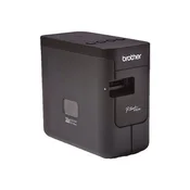 BROTHER PTP750WYJ1 P-Touch Label printer