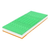 Tropico Vzmetnica Relaxdream Lazy Bamboo 20 100x200