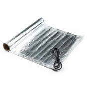 TECH PARTS EUROPA Alu električno talno gretje 1m2 - razširitveni set