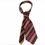 HARRY POTTER kravata Gryfondom