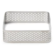 Patisse perforiran kvadratni pekač 7 cm P02164