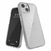 Adidas Etui Adidas OR Protective Clear Case na iPhone 14 Plus - prozorno