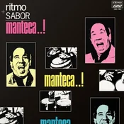 Manteca - Ritmo Y Sabor (Reissue) (LP)