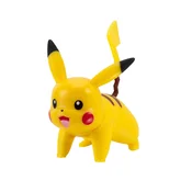 Pokemon set 6 figur W3
