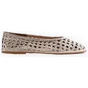 Gioseppo Embeya Shoes - Platinum Pozlačena