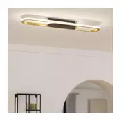 Eglo 902159 - LED plafonsko svetlo CONIVARENA LED/20W/230V 2700/4000/6500K zlatno