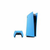 PLAYSTATION pokrov ohišja PS5 Digital Cover Plate, Ice Blue