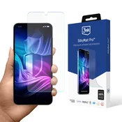 3mk 3MK KALJENO STEKLO SAMSUNG GALAXY S25 SILKY MATT PRO MAT VISOKA ZAŠČITA, (5000027436)