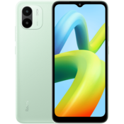 XIAOMI pametni telefon Redmi A1+ 2GB/32GB, Light Green