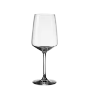 Kozarci za belo vino 400 ml set 4 ks - Century Glas Lunasol - 322160