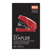 Stroj za spajanje Max premier packaging HD-10FL3 do 30L crveni hd92347