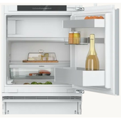 Podpultni zamrzovalnik GAGGENAU RT202180