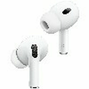 Apple AirPods Pro (2nd generation) , Bežično, Pozivi/glazba, Slušalice, Bijelo
