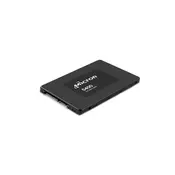 ThinkSystem 7mm 5400 PRO 1.92TB Read Intensive SATA 6Gb HS SSD