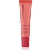 OLEHENRIKSEN Pout Preserve Peptide Lip Treatment vlažilni sijaj za ustnice odtenek Strawberry Sorbet 12 ml
