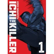 ICHI THE KILLER [OMNI] V01