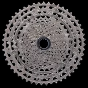 Shimano Deore CS-M5100 cassette, 11-wheel, 11-51T