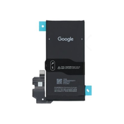 Google Pixel 8 GKWS6, G9BQD - Baterija 4575mAh - G949-00574-01 Genuine Service Pack