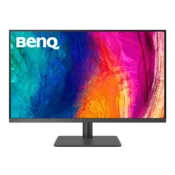 BENQ LED Monitor 31.5 PD3205U 4K UHD IPS crni