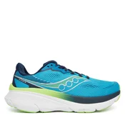 Saucony Tekaški čevlji Guide 19 S21058 Modra