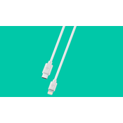 CellularLine PLOOS C-MFI, 1m, bel kabel, (21742200)