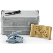 SCHLEICH Set Oprema za camac