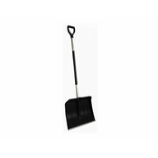 eoshop Snežne grablje aluminij 50cm 145cm